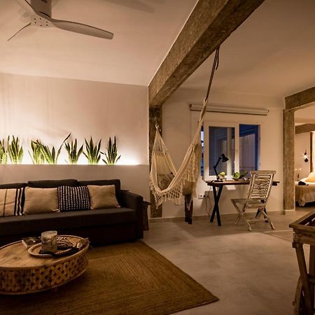 K-Moon By Nuka Homes Platja de Larenal Bagian luar foto