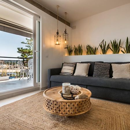 K-Moon By Nuka Homes Platja de Larenal Bagian luar foto