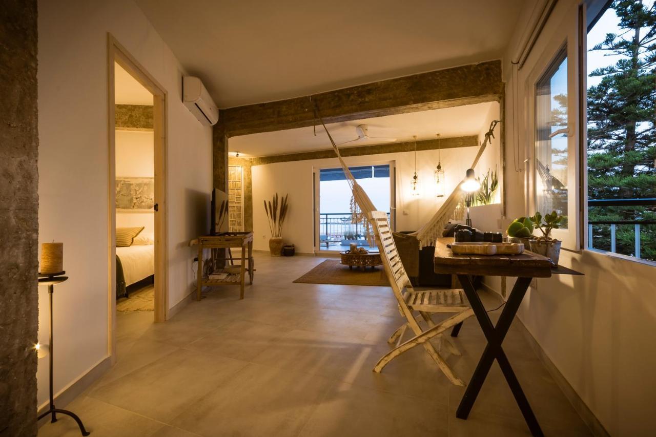 K-Moon By Nuka Homes Platja de Larenal Bagian luar foto