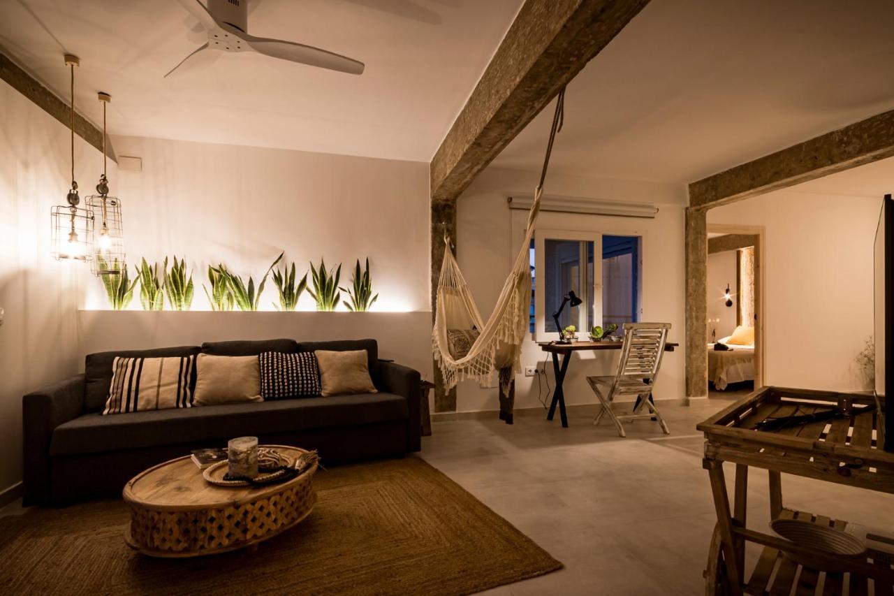 K-Moon By Nuka Homes Platja de Larenal Bagian luar foto
