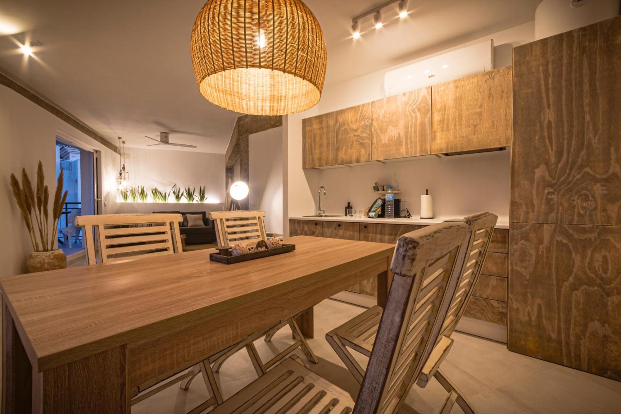 K-Moon By Nuka Homes Platja de Larenal Bagian luar foto