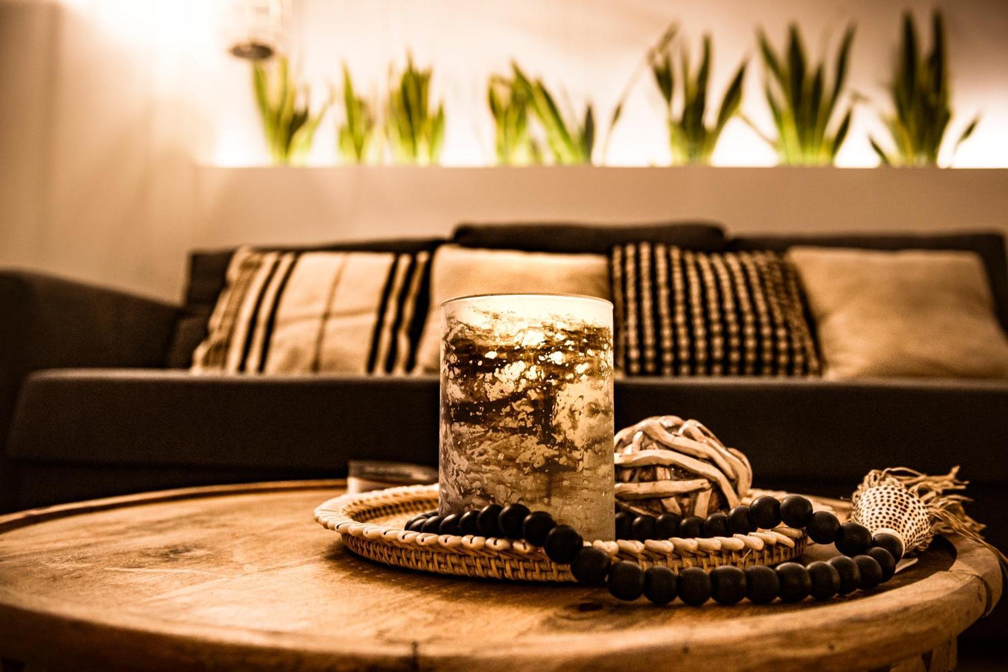 K-Moon By Nuka Homes Platja de Larenal Bagian luar foto