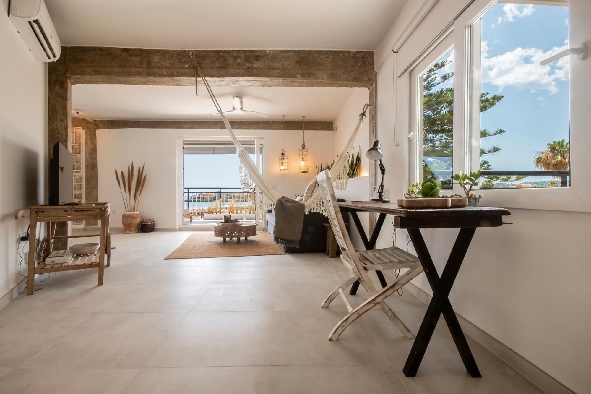 K-Moon By Nuka Homes Platja de Larenal Bagian luar foto