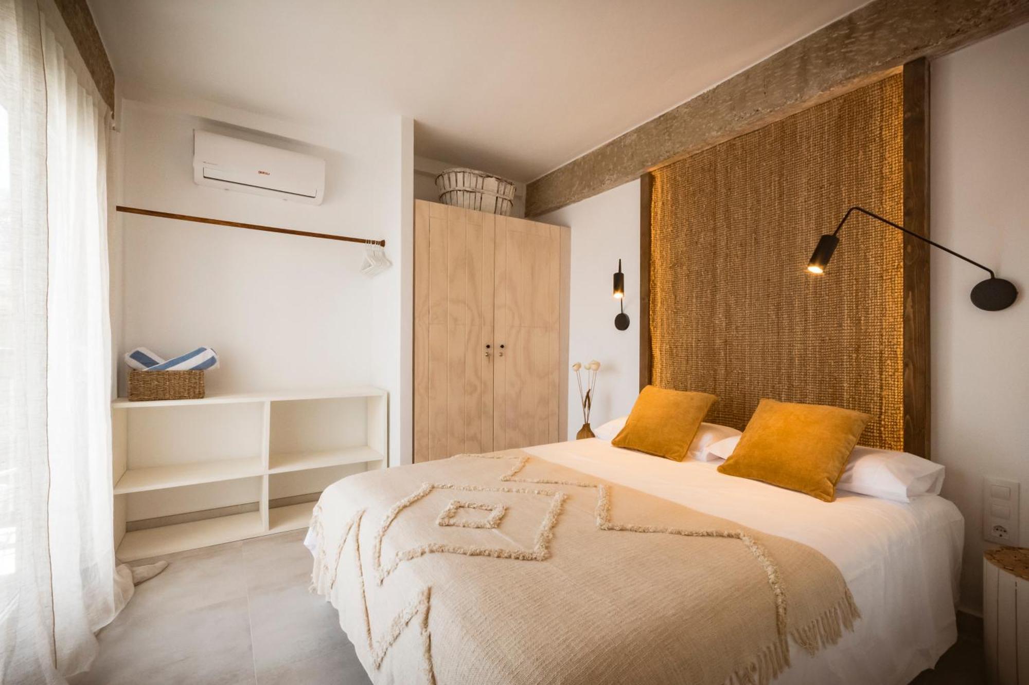 K-Moon By Nuka Homes Platja de Larenal Bagian luar foto