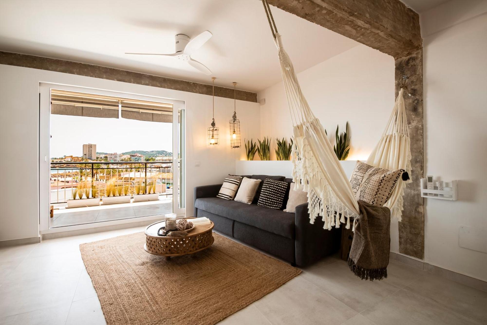 K-Moon By Nuka Homes Platja de Larenal Bagian luar foto