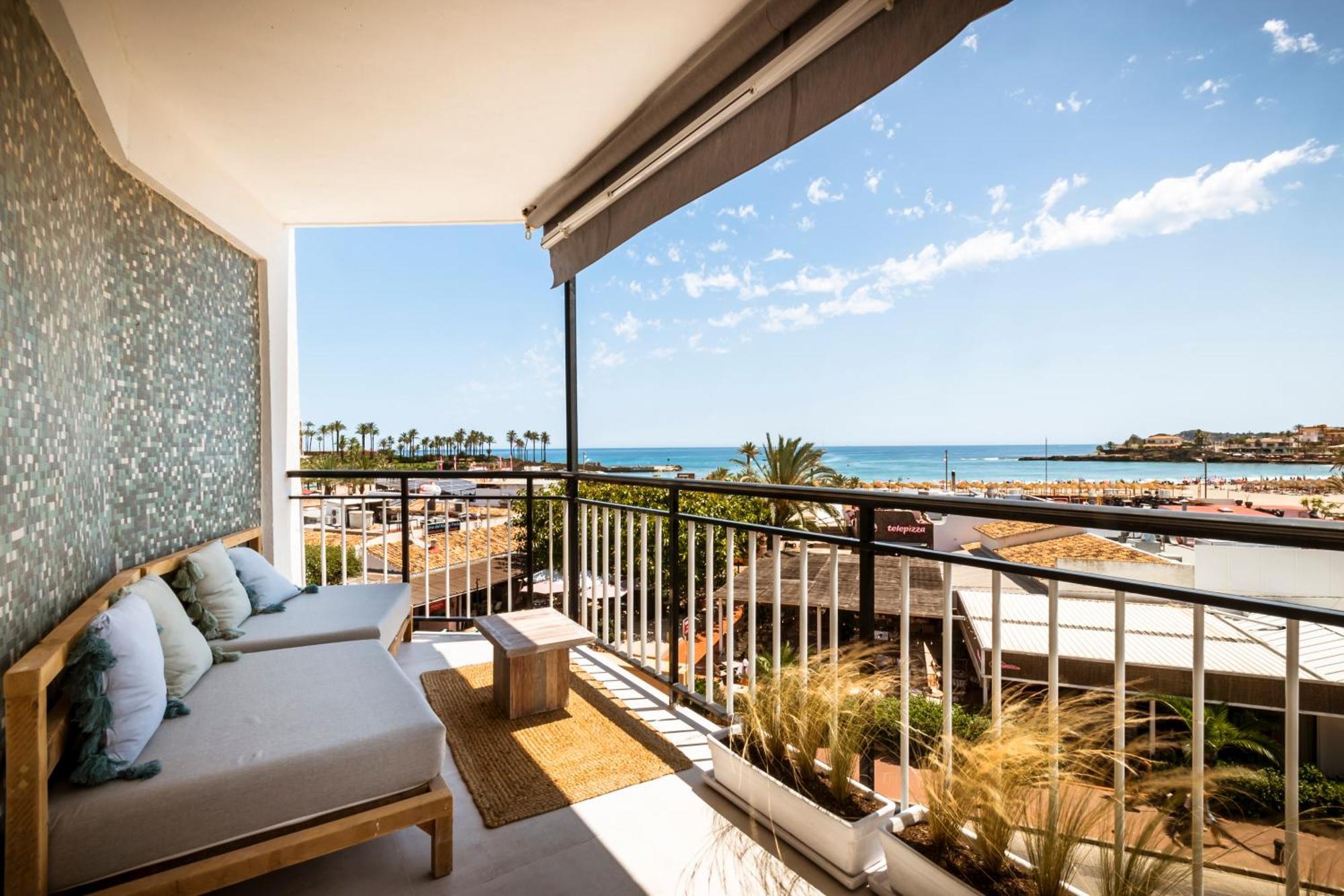 K-Moon By Nuka Homes Platja de Larenal Bagian luar foto
