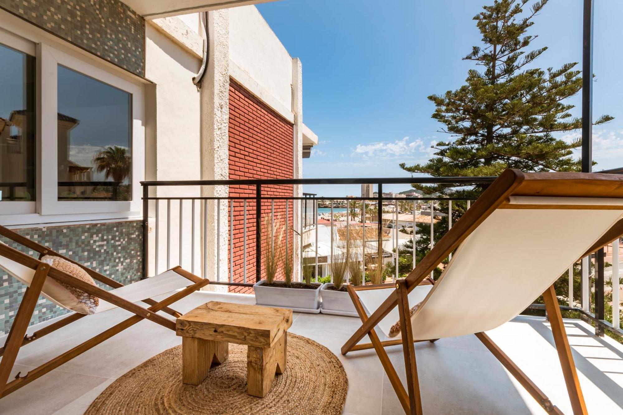 K-Moon By Nuka Homes Platja de Larenal Bagian luar foto